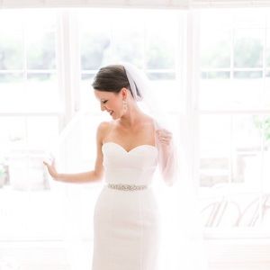 Meet your Posher, Macie